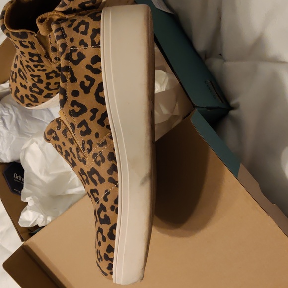 Toms Sneakers - Tristan Style - Picture 3 of 7